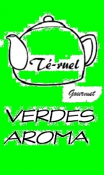 TES VERDES AROMATIZADOS