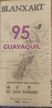 TABLETA 95% GUAYAQUIL